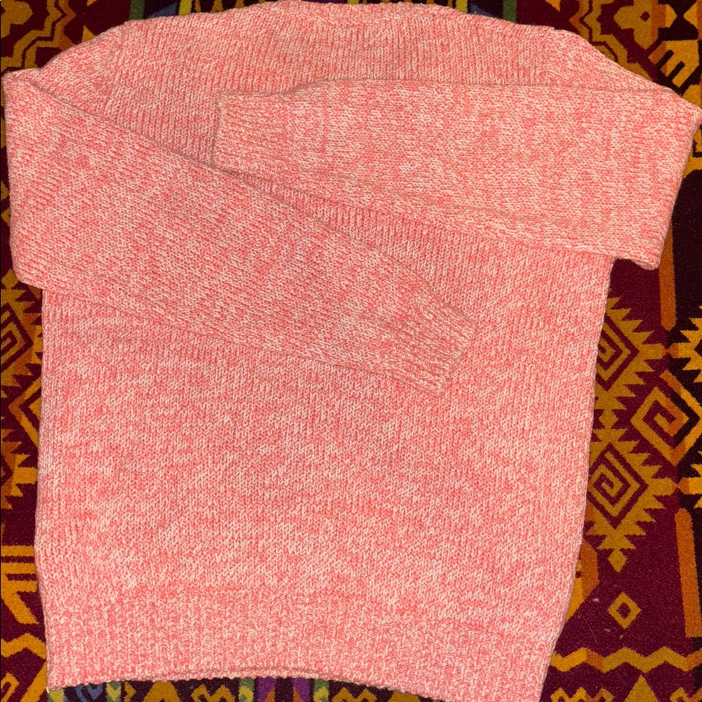 Loro Piana cotton cashmere sweater - Picture 4 of 5